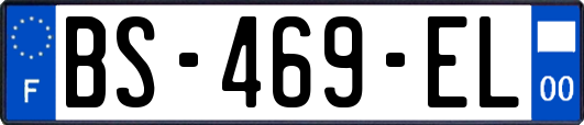 BS-469-EL