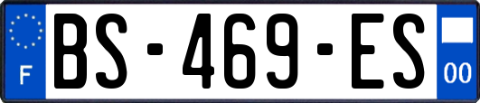 BS-469-ES