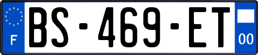 BS-469-ET