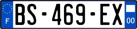 BS-469-EX