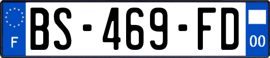 BS-469-FD