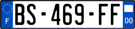 BS-469-FF