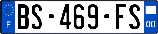 BS-469-FS