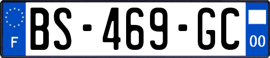 BS-469-GC