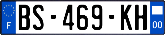 BS-469-KH