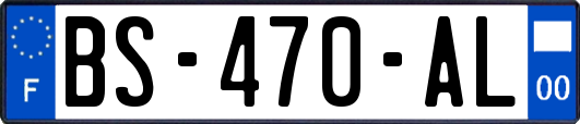 BS-470-AL