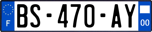 BS-470-AY