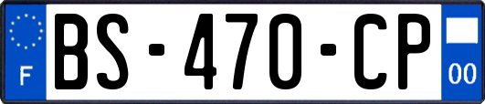 BS-470-CP