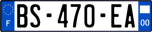 BS-470-EA