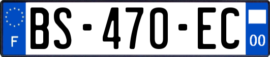 BS-470-EC