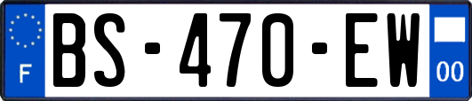 BS-470-EW