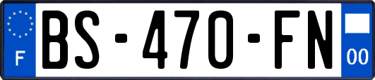 BS-470-FN
