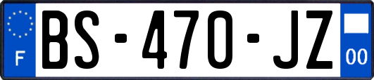 BS-470-JZ