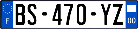 BS-470-YZ