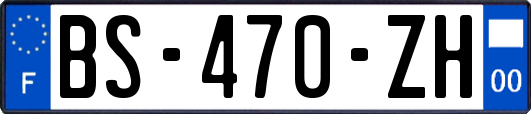 BS-470-ZH