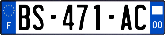 BS-471-AC