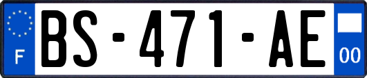 BS-471-AE