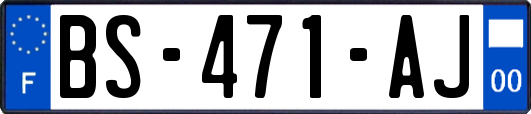 BS-471-AJ