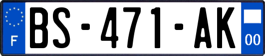 BS-471-AK