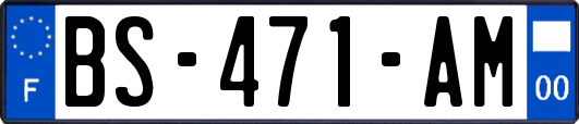 BS-471-AM