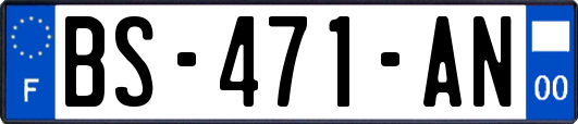 BS-471-AN