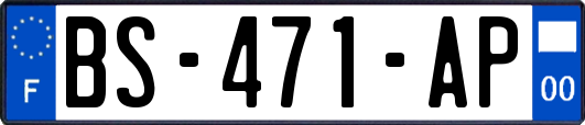 BS-471-AP