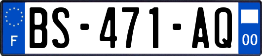 BS-471-AQ