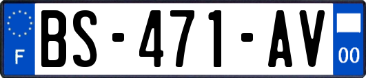 BS-471-AV