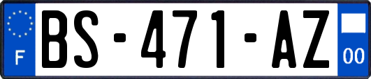 BS-471-AZ