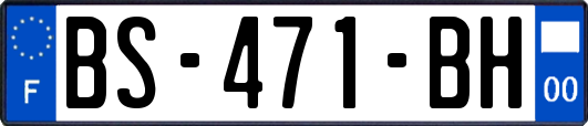 BS-471-BH