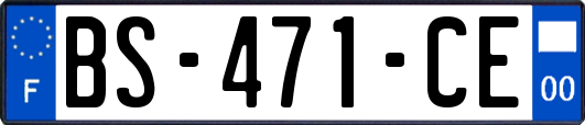 BS-471-CE