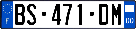 BS-471-DM