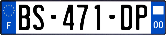 BS-471-DP