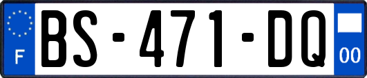 BS-471-DQ