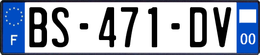 BS-471-DV