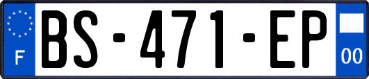 BS-471-EP
