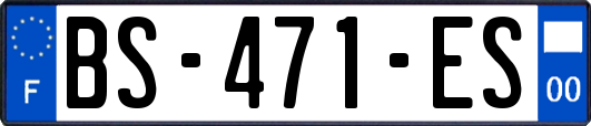 BS-471-ES