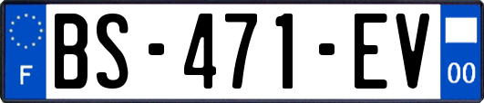 BS-471-EV