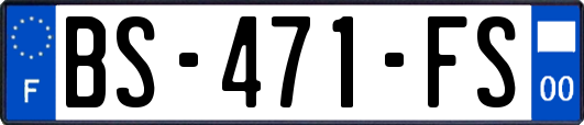 BS-471-FS