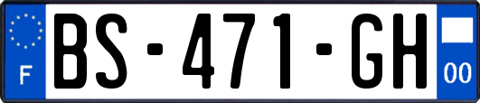 BS-471-GH