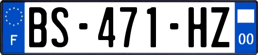 BS-471-HZ