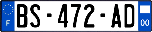 BS-472-AD