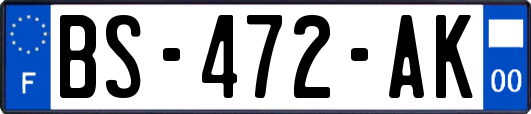 BS-472-AK