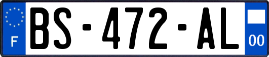 BS-472-AL