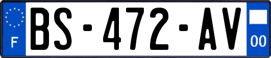 BS-472-AV