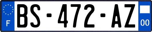 BS-472-AZ