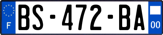 BS-472-BA