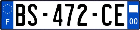 BS-472-CE