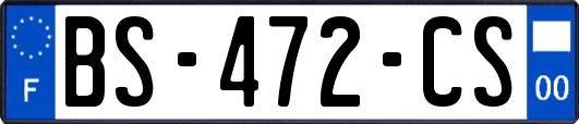 BS-472-CS