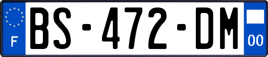 BS-472-DM